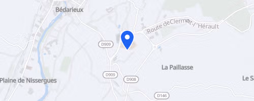 Trail des caminols - Bédarieux
