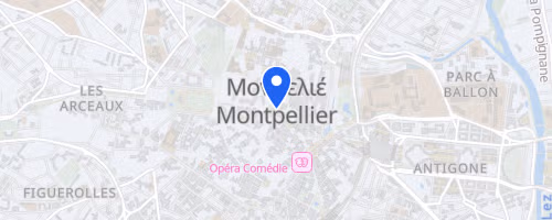 Envolez-vous - Montpellier
