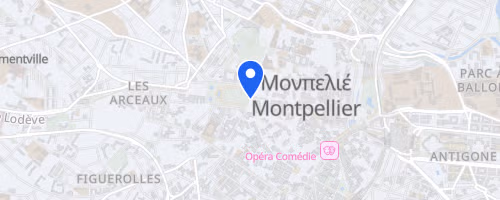 Montpellier run festival
