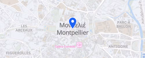 20 km de Montpellier