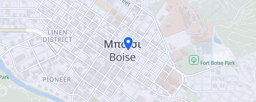 Boise Turkey Day 5K Run/Walk