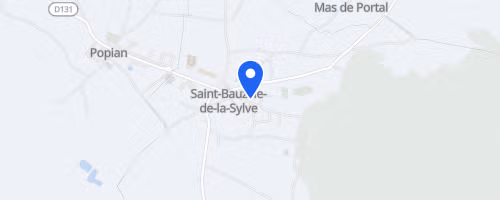 Run and bike - Saint-Bauzille-de-la-Sylve