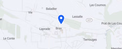 La Foulée Braxéenne