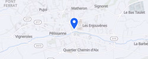 Les Foulées Pélissannaises