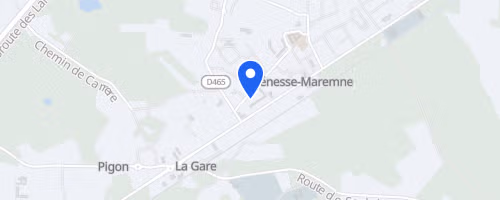La lousquiros - Bénesse-Maremne
