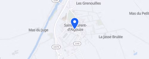 O tour de la carboniere - Saint-Laurent-d'Aigouze