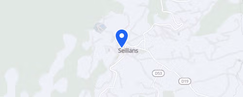 Drailles de Seillans