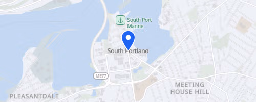 Twilight 5K - South Portland