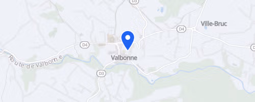 La Valbonnaise