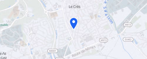 Course la nocturne des anges de romane - Le Crès