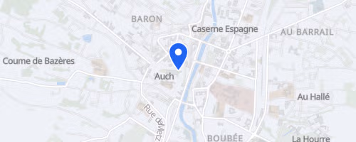 Corrida Pédestre d'Auch