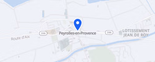 La folle furieuse Pays d'Aix - Peyrolles