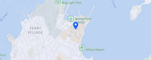 Maine Lighthouse Ride 2026