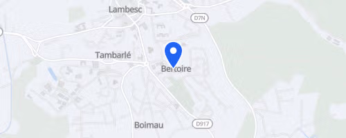 La Lambescaine