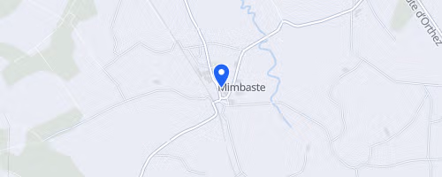 Trail Pascale - Mimbaste