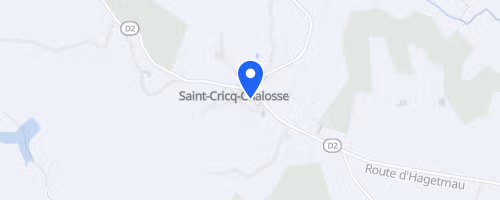 La Saint cricquoise - Saint-Cricq-Chalosse