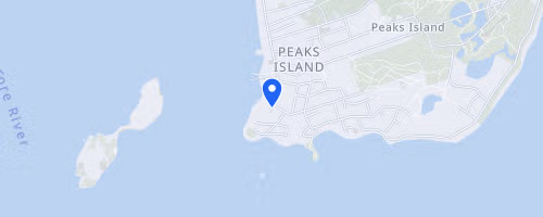 Peaks Island Road Race