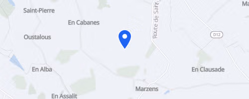 Festi'trail - Marzens