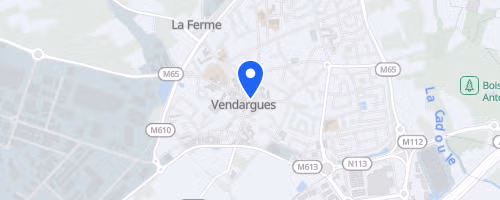 Bike and run - Vendargues