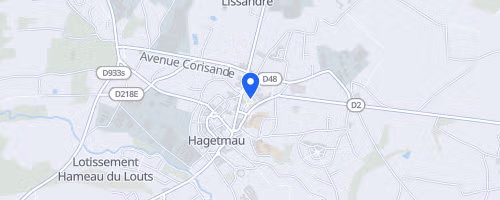 Les foulées de la perle de la chalosse - Hagetmau
