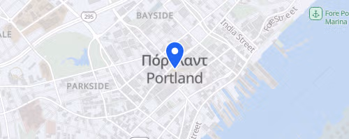 Shipyard Old Port Half Marathon and 5K
