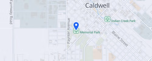 Turkey Day 5K Run/Walk - Caldwell