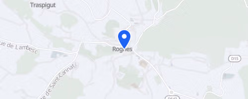 La Foulée du Foussa