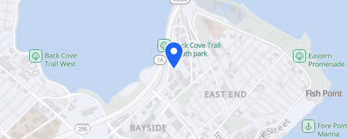 Maine Running Hall of Fame 5K In Memory of Julius Marzul
