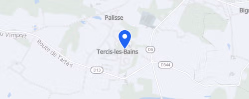 Foulées des Barthes - Tercis-les-Bains