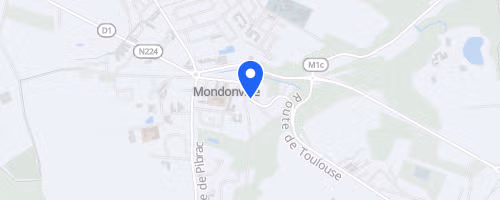 Mondon'run - Mondonville