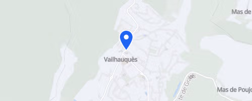 Vailhau'trail - Vailhauquès