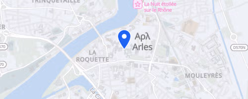 Corrida du soa - Arles
