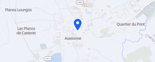L'Aussonnaise