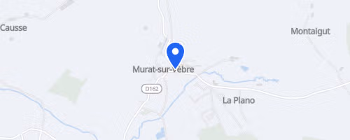 2SEO Murat Trail - Murat-sur-Vèbre