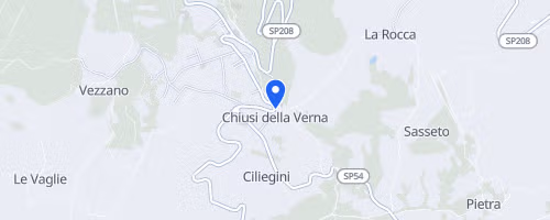Ecotrail tra i borghi di San Francesco e Michelangelo