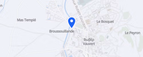 Foulée des Halles