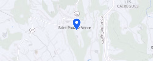 La corrida de Saint-Paul - St Paul de Vence