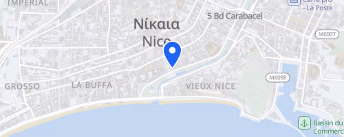 Paris Nice Challenge