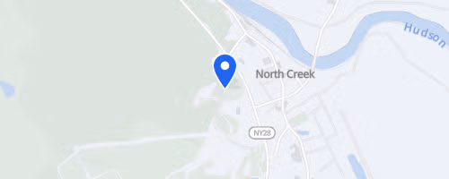North Creek 4-6er