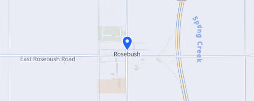 Rosebush Independence Day 5K