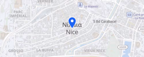 Marathon des Alpes-Maritimes Nice–Cannes