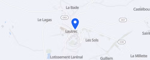 La lautrecoise