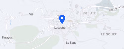 Charcu'trails - Lacaune
