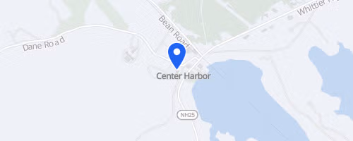 Center Harbor Footrace 2026