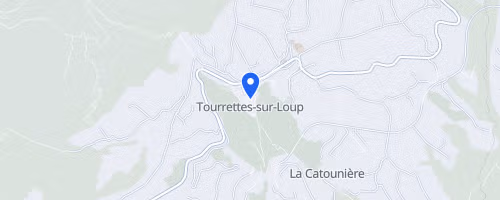 Trail De Tourrettes Sur Loup