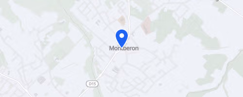 DUATHLON DE MONTBERON