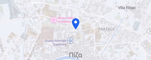 2° Corsa di Parlascio
