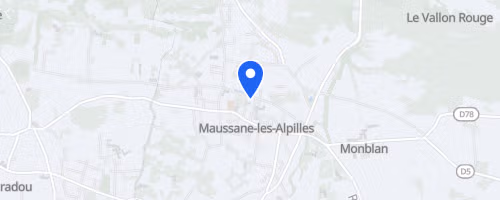 Raid des Alpilles