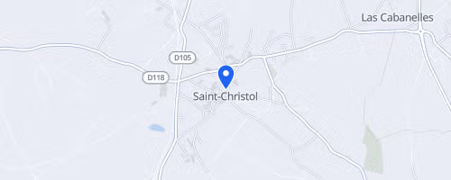 Oenotrail du lunellois - Saint-Christol