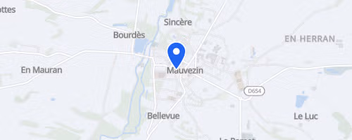 Randonnee De La Fete De L Ail - Mauvezin